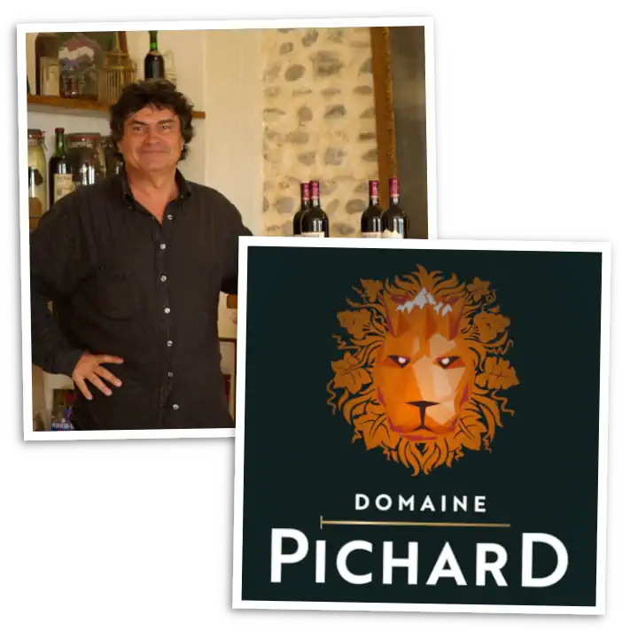 Wijndomein Domaine Picard